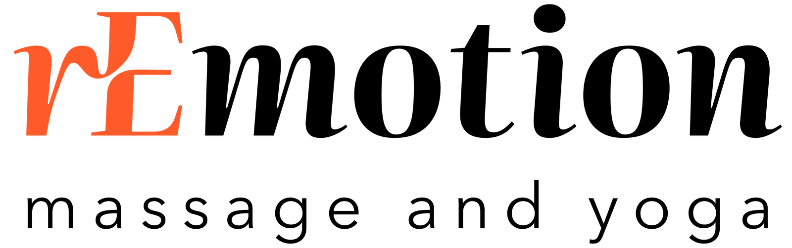 rEmotion Massage and Yoga